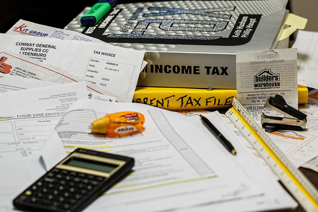 Ulgi i odliczenia podatkowe: jak skutecznie obniżyć swoje zobowiązania podatkowe