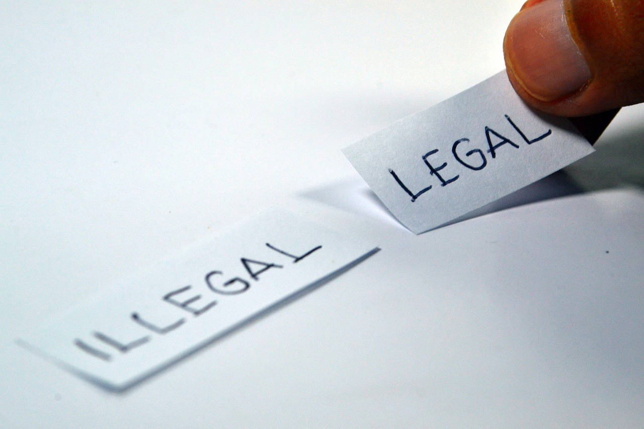 Doradztwo prawne – jak znaleźć dobrego doradcę prawnego i dlaczego warto skorzystać z usług specjalisty