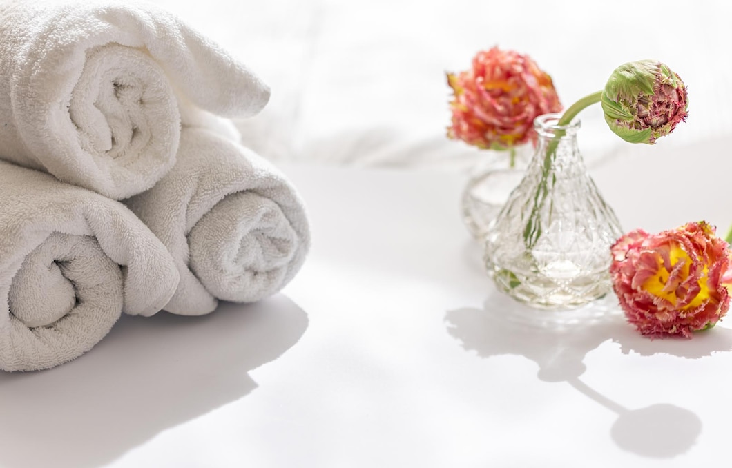 Jak wybrać idealne tekstylia łazienkowe dla branży hotelarskiej