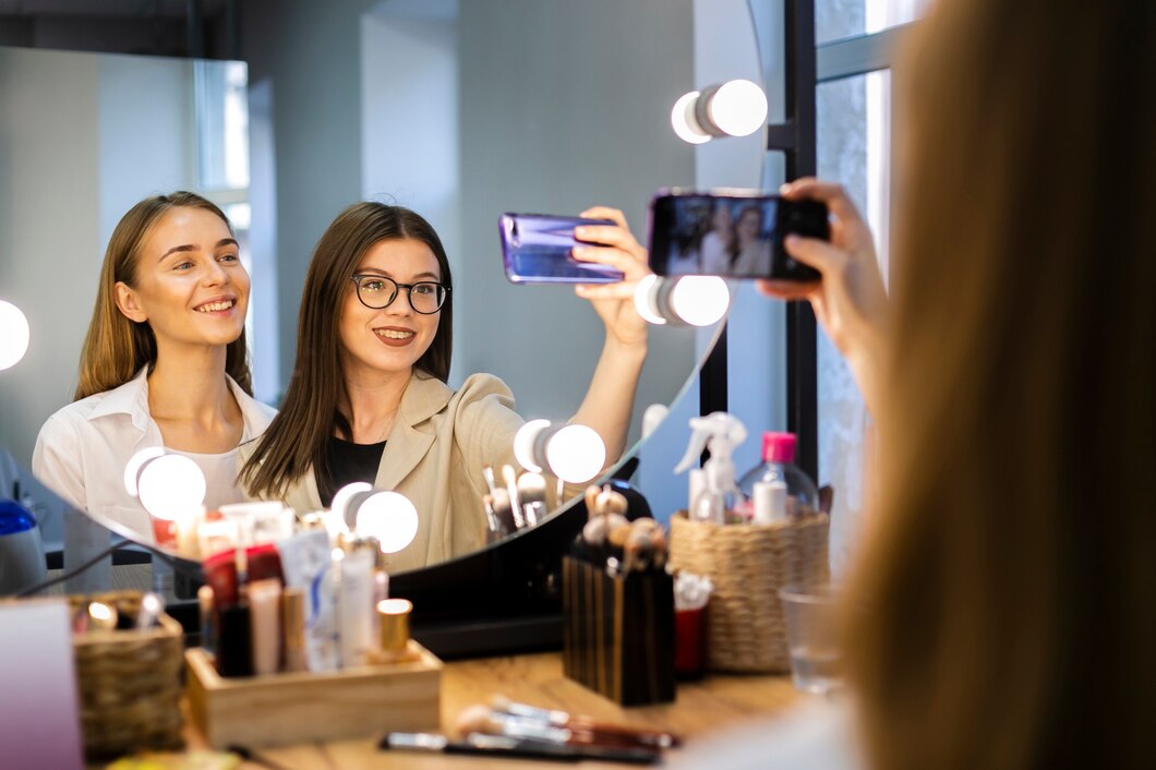 Jak innowacje w przemyśle kosmetycznym kształtują przyszłość targów?