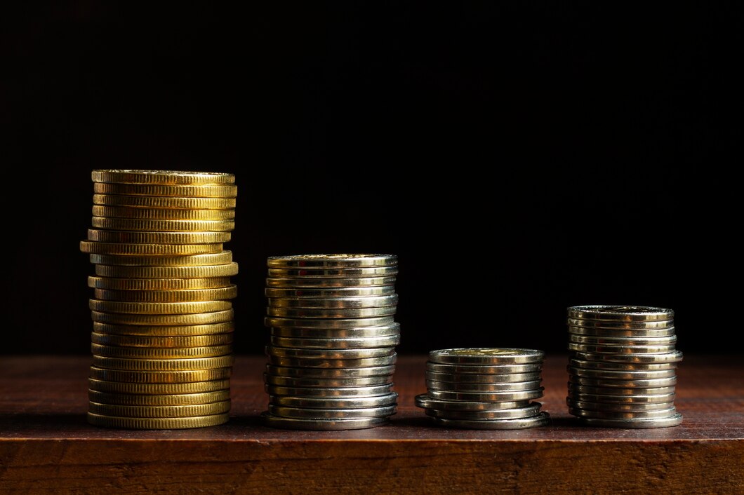 Inwestowanie w monety bulionowe – poradnik dla początkujących